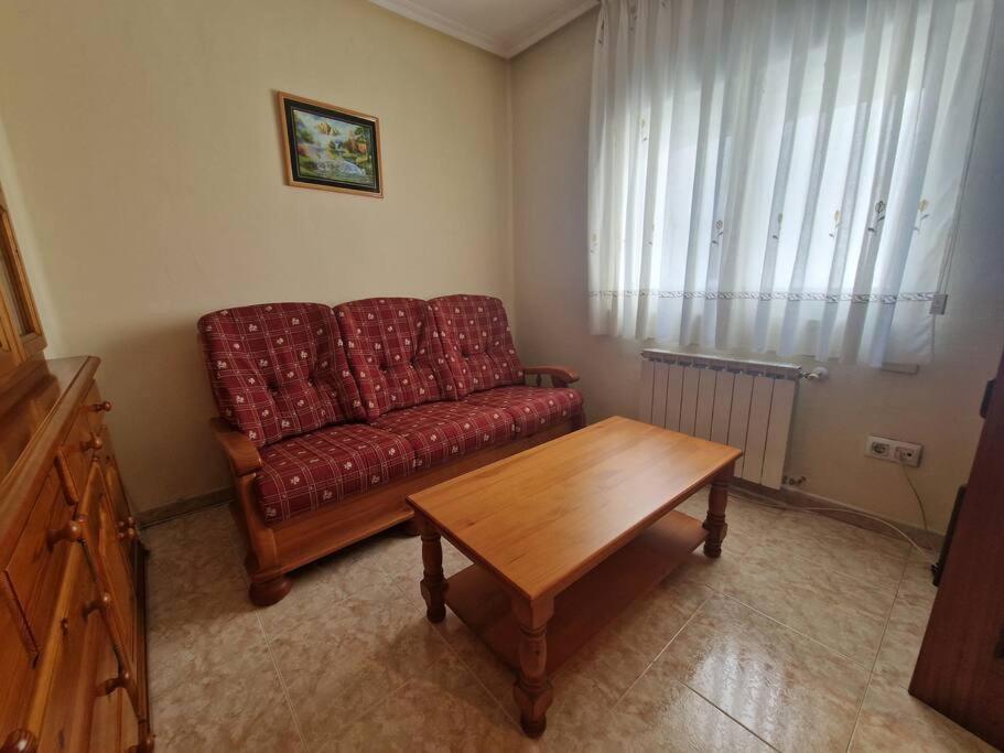 Apartamento 626a Tres Con Garaje Oviedo