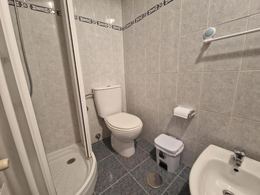 626a Tres Con Garaje Apartamento *